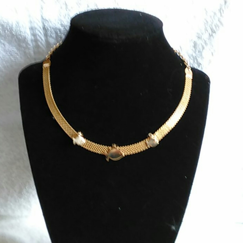 Fish Choker